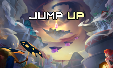 Jump Up